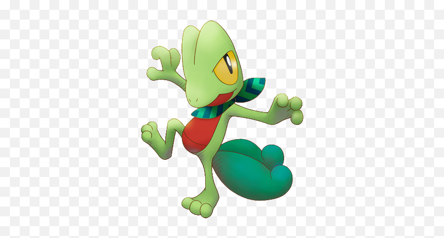 252 Treecko - Project Pokemon Forums Pokémon Mystery Dungeon Treecko Emoji,Pokemon Emotion Theme