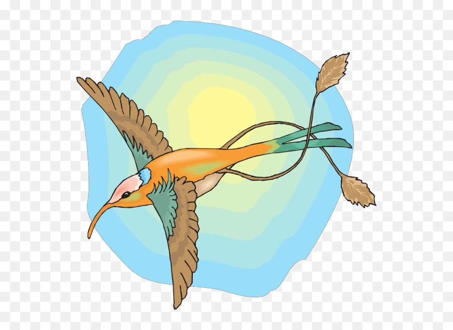 Hummingbird Png Svg Clip Art For Web - Download Clip Art Hummingbirds Emoji,Hummingbird Emoji
