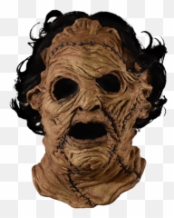 Leatherface Mask 2013 - Texas Chainsaw 3d Emoji,Dabbing Cowboy Emoji