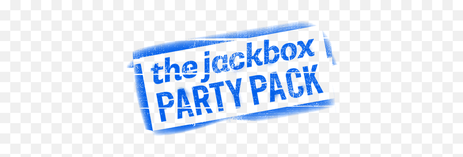 The Jackbox Party Pack - Wikipedia Horizontal Emoji,Emoji Shows Up As Boxes