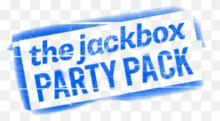 The Jackbox Party Pack - Wikipedia Horizontal Emoji,Emoji Shows Up As Boxes