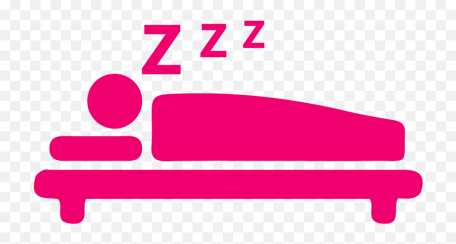 Download Ease Restlessness U0026 Get To Sleep Fast - Full Size Horizontal Emoji,Sleeping Zzz Emoji