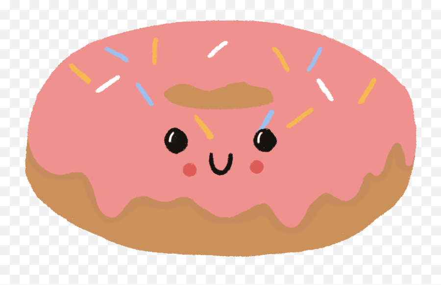 What Is It - Baamboozle Pastry Gif Emoji,Donut Emojis