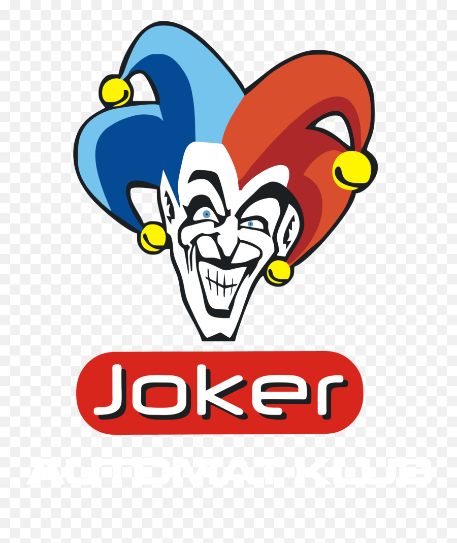Automat Klub Joker - Card Joker Images Hd Emoji,Batman Joker Emoji