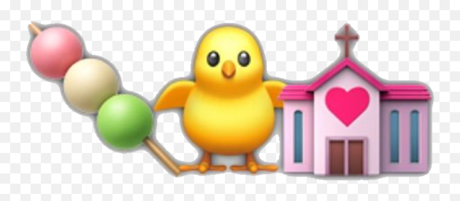 Emoji Emojis Duck Sticker - Joseph Cathedral Church,Duck Emoji