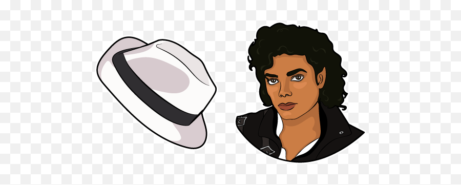 Top Downloaded Cursors - Michael Jackson Custom Cursor Emoji,Michael Jackson Emoji Meme