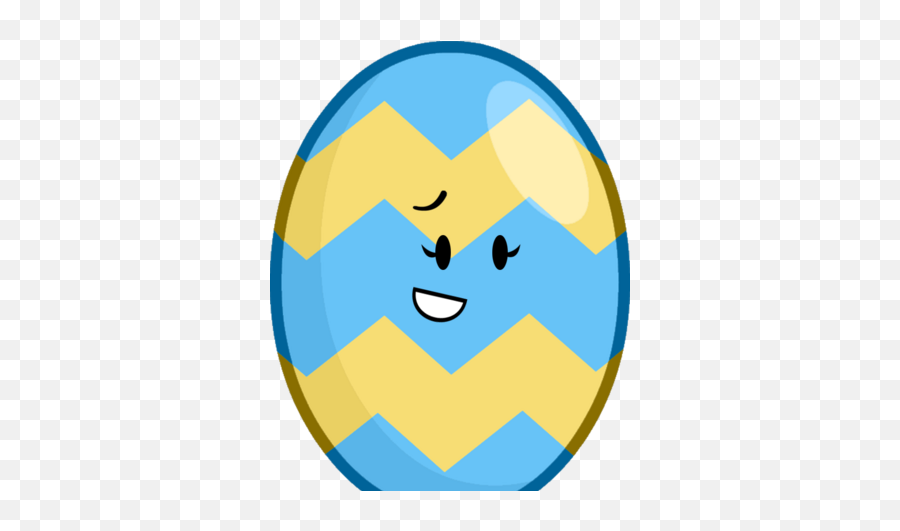 Easter Egg - Happy Emoji,Easter Smiley Emoticons