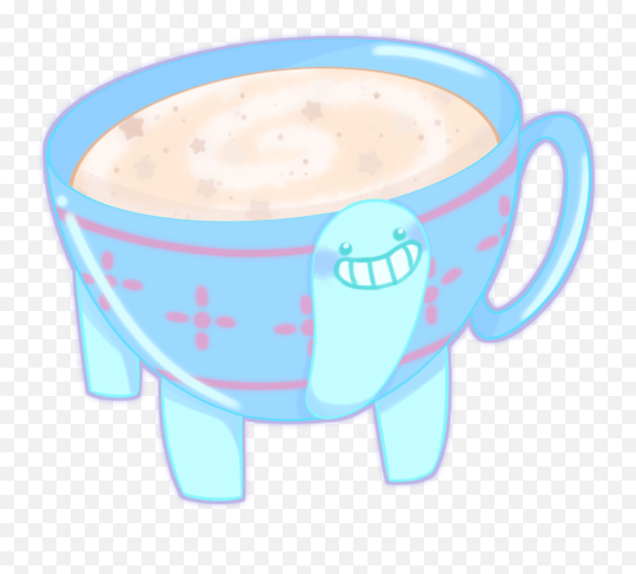 Teaturtle - Serveware Emoji,Tea Cup Emoji