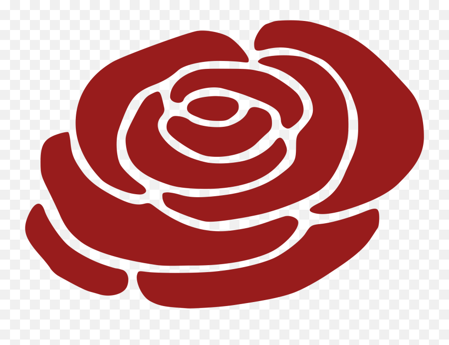 Big Image - Rose Red Vector Png Clipart Full Size Clipart Clipart Red Rose Transparent Emoji,Red Rose Emoji