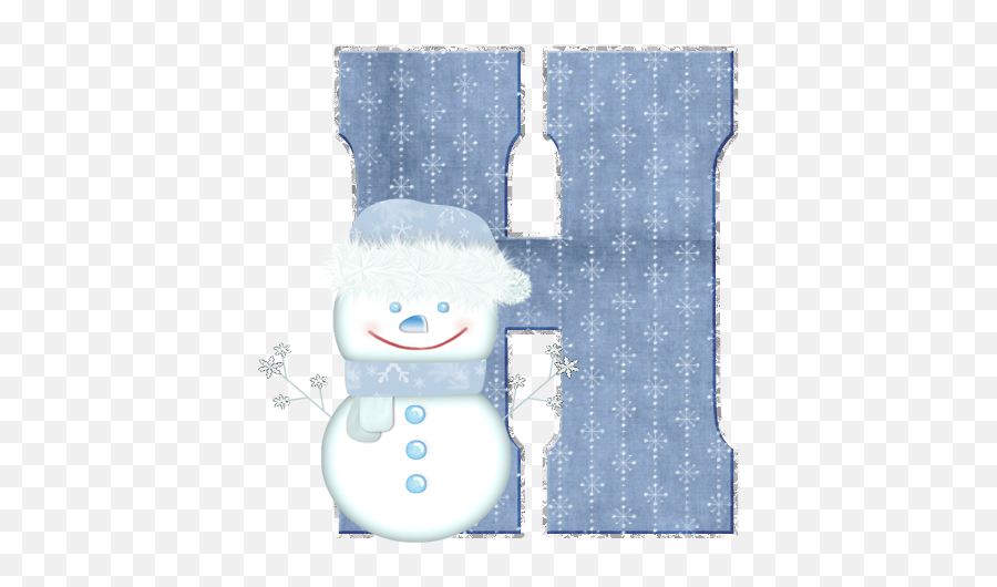 Happy Emoji,Snowman Emoji Pillow