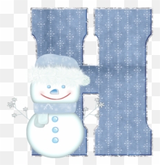 Happy Emoji,Snowman Emoji Pillow