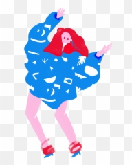 The Importance Of Joy - Girly Emoji,Joy Emotion Movie