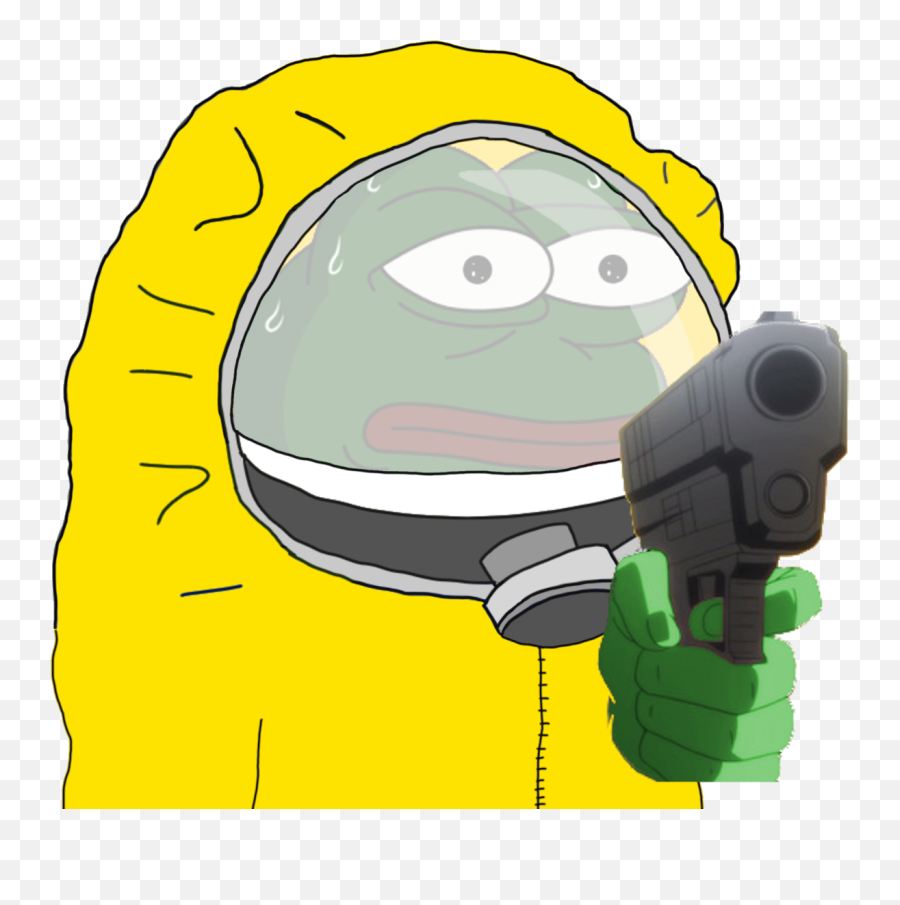 Pol - Politically Incorrect Thread 251510098 Pepe Hazmat Emoji,Cummies Emoji