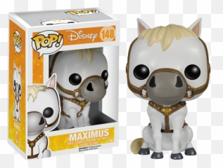 Disney Fan Collector 2017 - 1119 Maximus Tangled Funko Pop Emoji,Finding Nemo As Told By Emoji