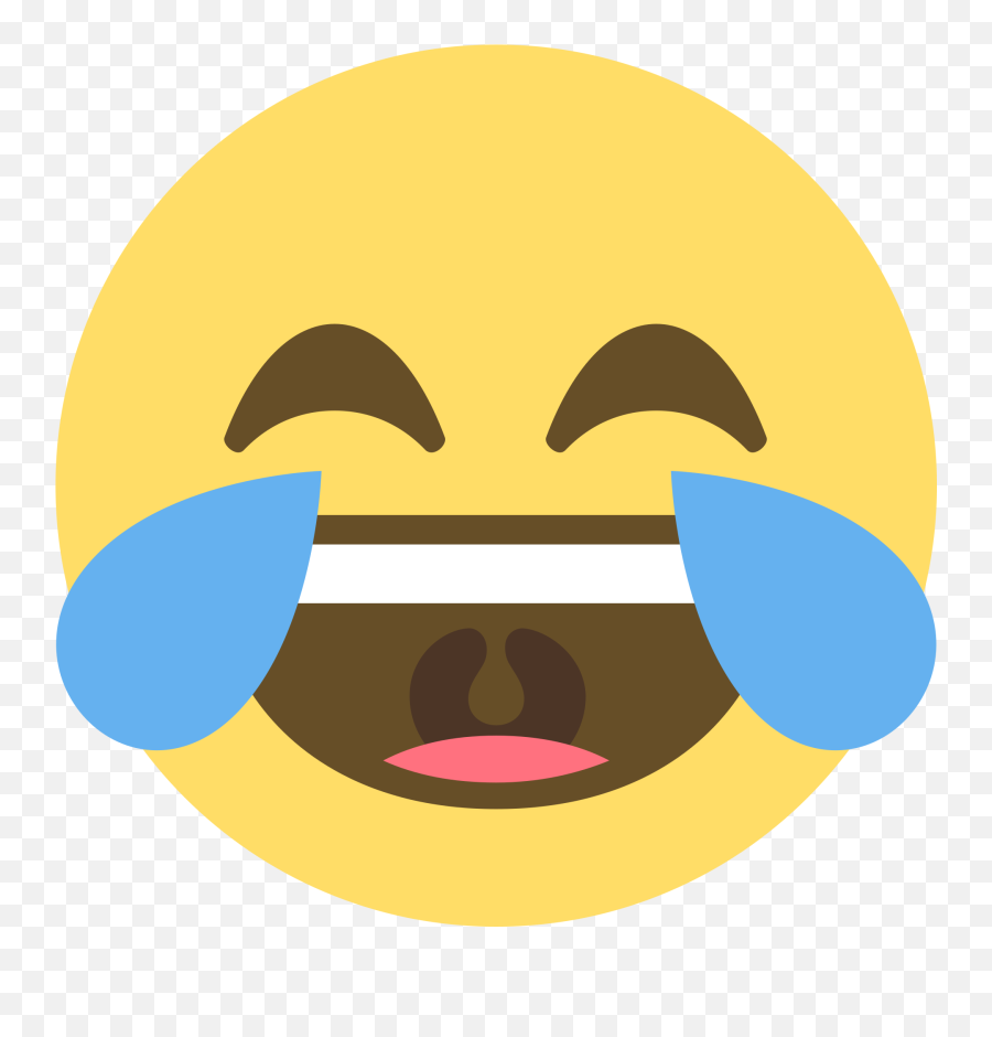 546752 - Laughing Emoji Png Discord,Touhou Emoji Discord