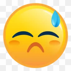 Big Mouth Emoji Png Pic - Happy,Mouth Emoji