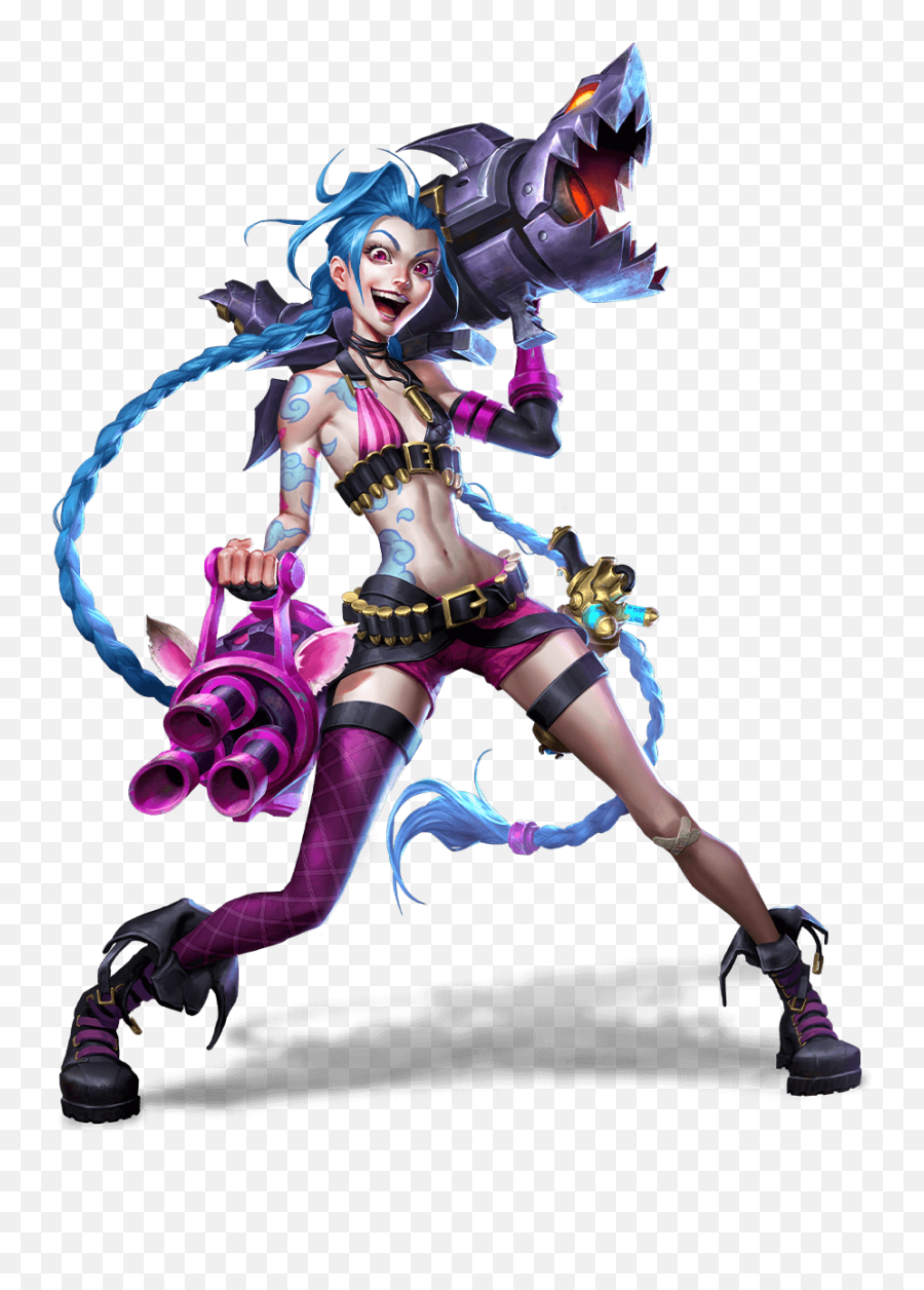 League Of Legends - League Of Legends Personagens Png Emoji,Leaugue Of Legends Emoticons Code