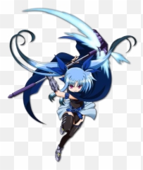 Magical Girl Lyrical Nanoha As - Mahou Shoujo Lyrical Nanoha Oc Emoji,