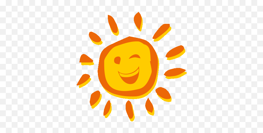 Fert Noticias - Sonne Emoji,Emoticon Agradecido