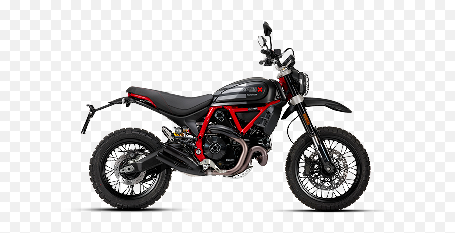 Special Offers From Ducati - Ducati Scrambler Desert Sled Fasthouse Emoji,Emotion Stealht Pro