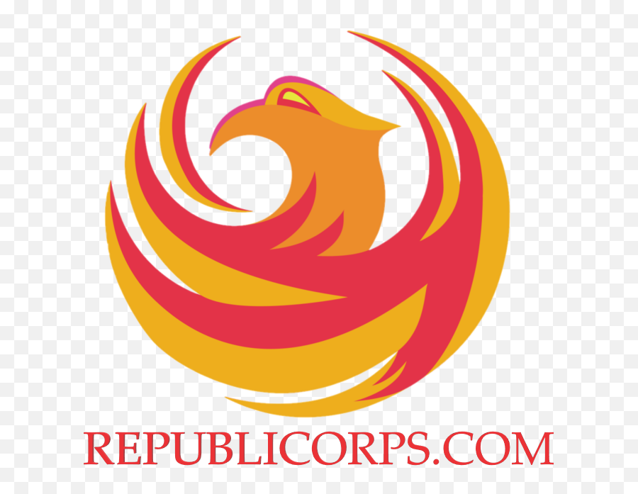 Republicorps - City Of Phoenix Bird Emoji,Emoji Express Us Constitution