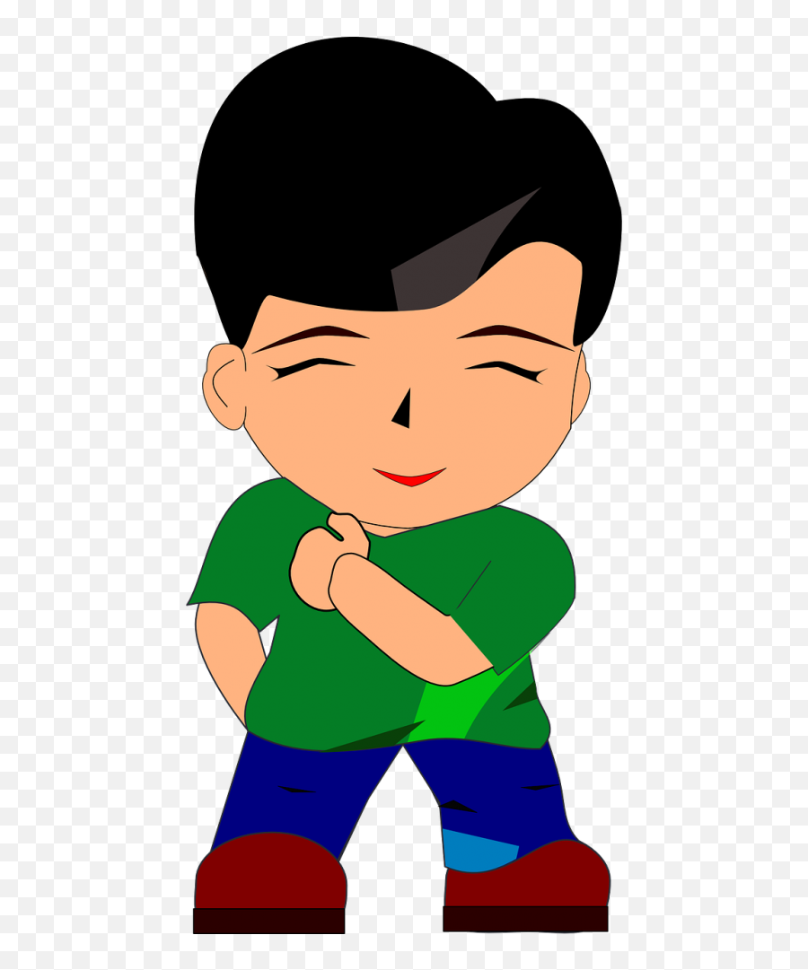 Boy Bowing Png U0026 Free Boy Bowingpng Transparent Images - Baietel Png Emoji,Bowing Emoji
