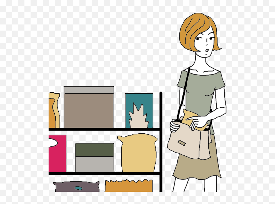 Shoplifting Meaning Clipart - Full Size Clipart 1796484 Shoplifting Png Emoji,Hidden Emoji Meanings