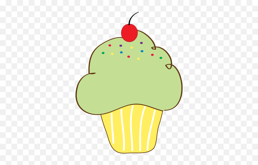 Free Printable Cupcake Wrappers - Printable Image Of A Cupcake Emoji,Pintrerest Emoji Cupcakes