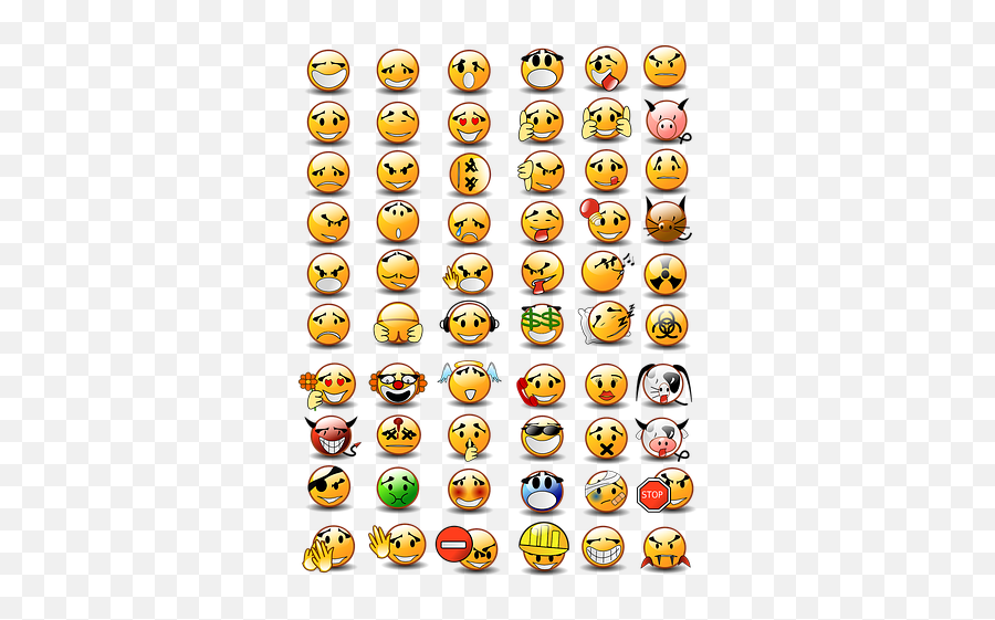 Kostenloses Bild Auf Pixabay - Emojis De Iphone 11 Pro Max,Halloween Candy Emoticons