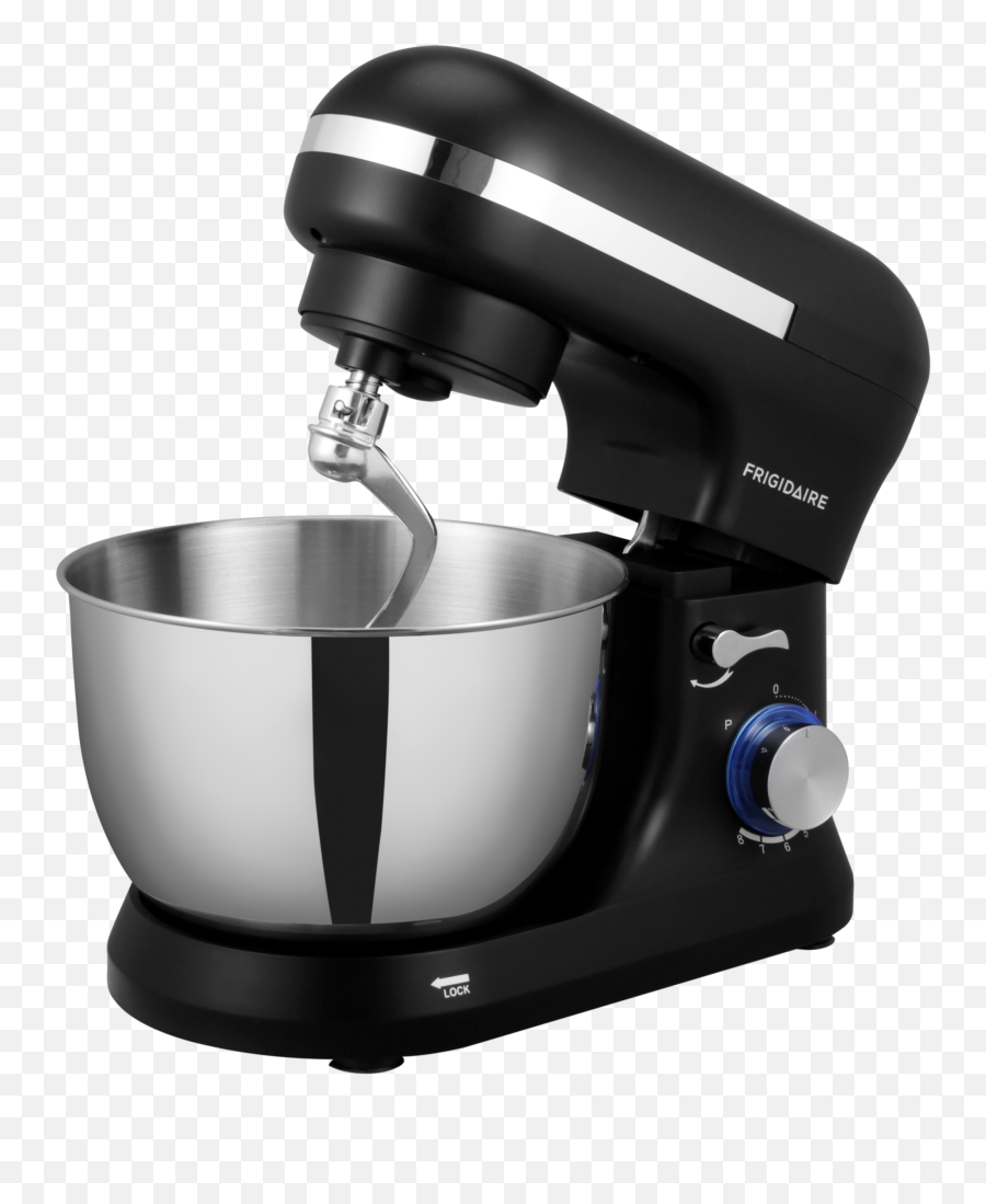 Frigidaire 45 Liter Retro Stand Mixer Estm020 Black - Frigidaire Stand Mixer Emoji,Add Emojis On Mixer