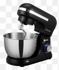 Frigidaire 45 Liter Retro Stand Mixer Estm020 Black - Frigidaire Stand Mixer Emoji,Add Emojis On Mixer