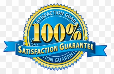 100 Satisfaction Guarantee Png - 100 Satisfaction Guarantee Emoji,100 Emoji Psd