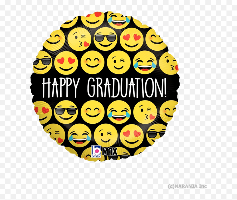 Lol - Png Happy Graduation Cool Emoji,Idunnolol Emoticon