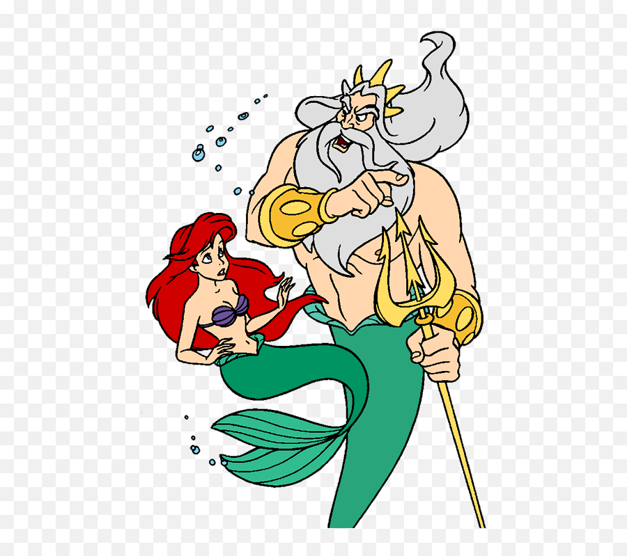 Little Mermaid Ariels Sisters Free Image Download - Fictional Character Emoji,Little Mermaid Sketches Ariel Emotions