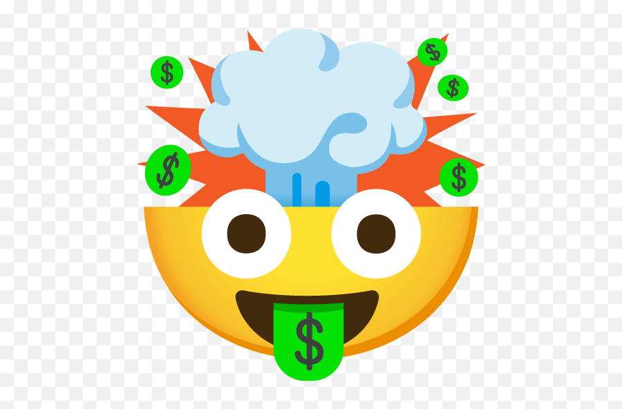 Sgrif - Tml Exploding Head Emoji,Steam Emoticon ??? Meme