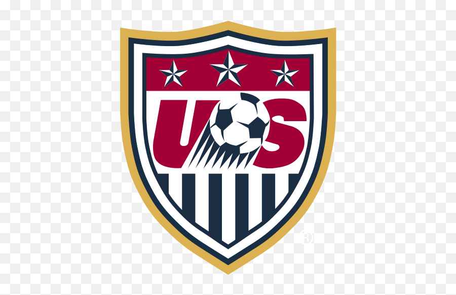 Smexys Top Ten - Old Us Soccer Logo Emoji,Red Minivan Emoji