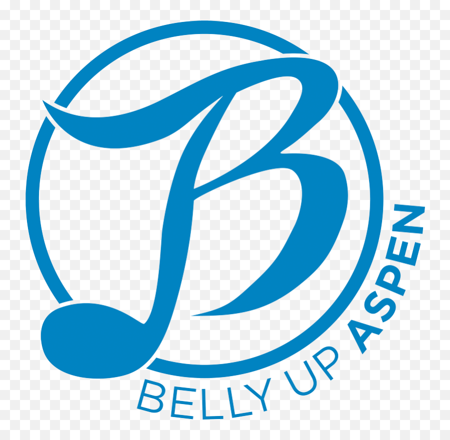 About Aspen Cares - Belly Up Aspen Logo Png Emoji,“belly-up” Emotion