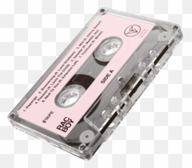 Welcome To Bullishstudio - Tape Loop Emoji,Cassette Tape Emoji