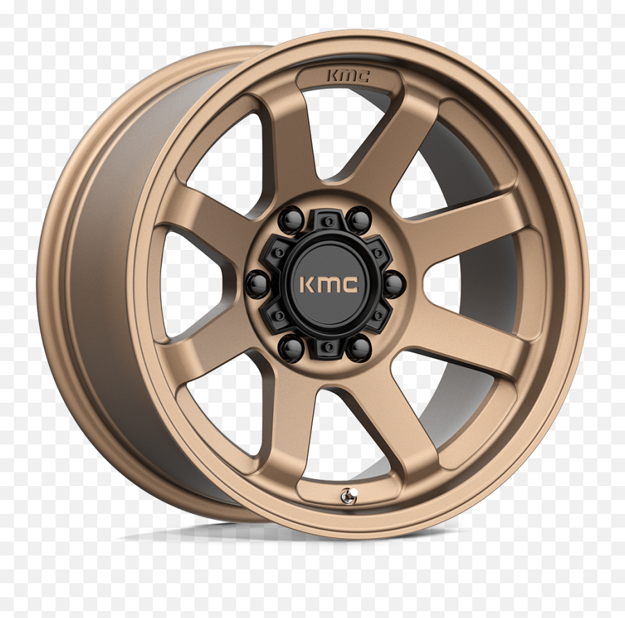 Wheels - Kmc Wheels Km722 Emoji,17x9 Emotion Kai