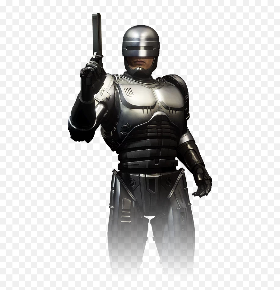 Robocop Robocop Wiki Fandom - Robocop Mk11 Emoji,Construction Worker Scenes And Emotions