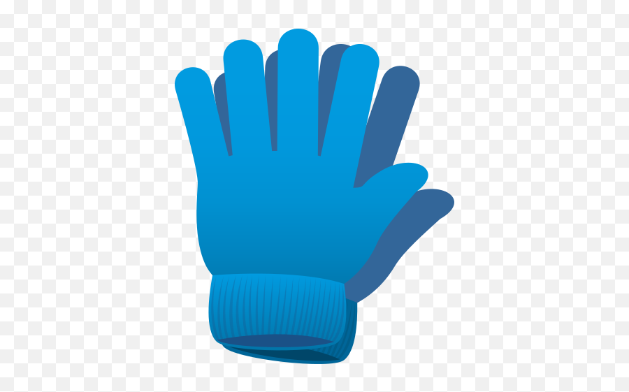 Emoji Gloves To Copy Paste - Gloves Emoji,Emoji Guess Gloves+bag=?