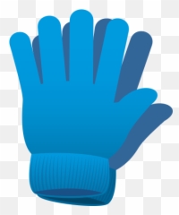 Emoji Gloves To Copy Paste - Gloves Emoji,Emoji Guess Gloves+bag=?