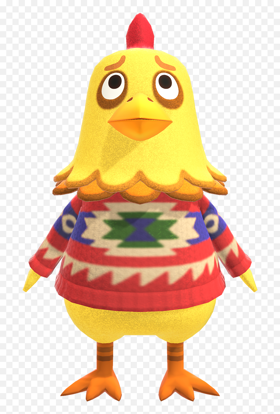 Egbert - Animal Crossing Wiki Nookipedia Egbert Acnh Emoji,Acnl Sad Emotion