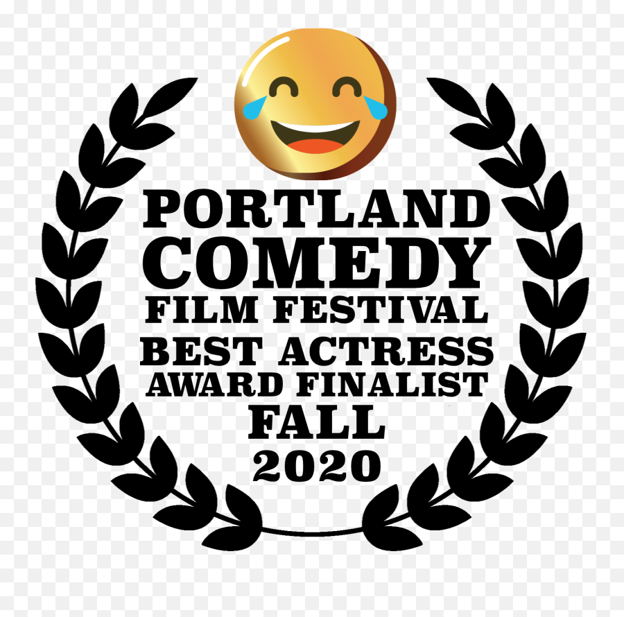 Portland Comedy Film Festival Fall 2018 - Portland Comedy Film Festival 2020 Laurels Emoji,Gasp Emoticon