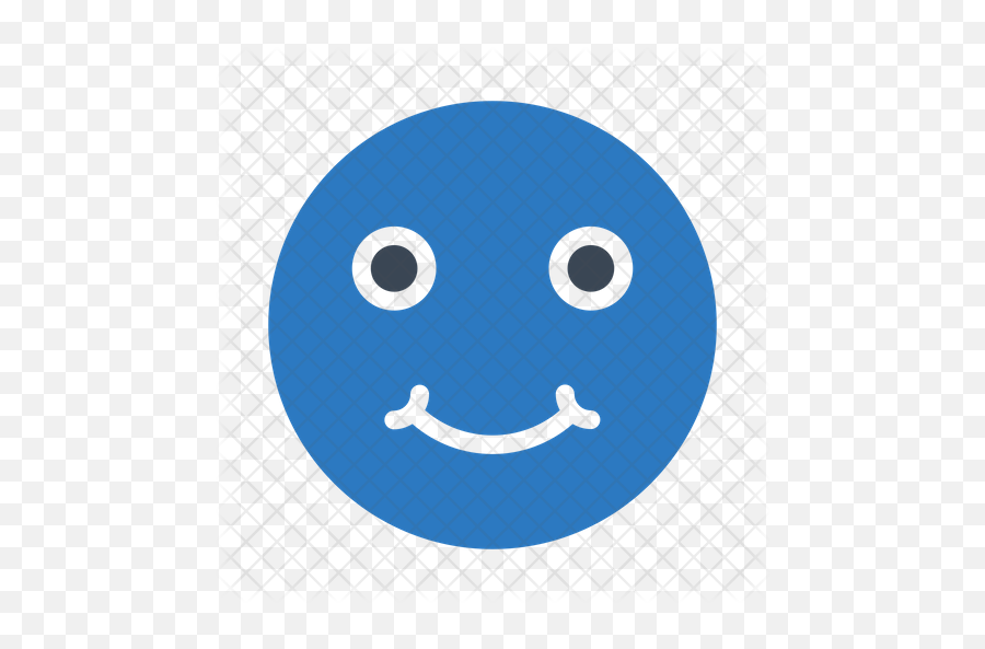 Smiley Icon - Record Button Emoji,Wizard Emoticon