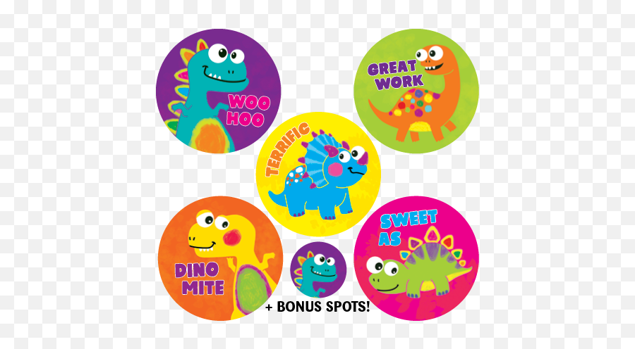 Scratch U0027n U0027sniff Stickers Discovery Educational - Dot Emoji,Woohoo Emoji