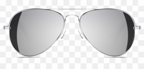 Download Goggles Sunglasses Aviator Sunglass Mirror Free - Aviator Sunglasses Png Emoji,Emoticon Sunglass On