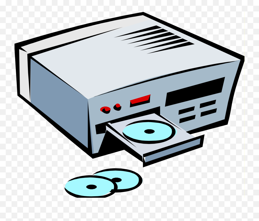 Dvd Player Clipart Free Download - Dvd Player Clipart Emoji,Emoji Dvd