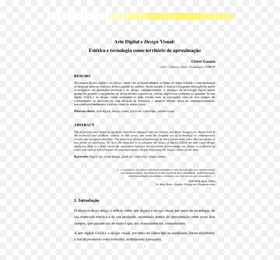 Visual Design Research Papers - Document Emoji,Estetica Emojis