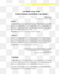 Visual Design Research Papers - Document Emoji,Estetica Emojis